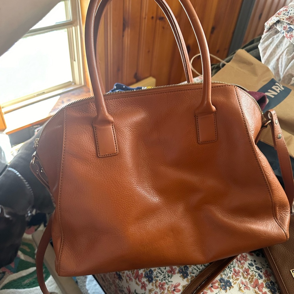 Kate Spade Large Purse